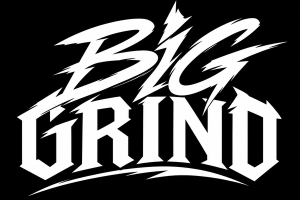 BigGrind