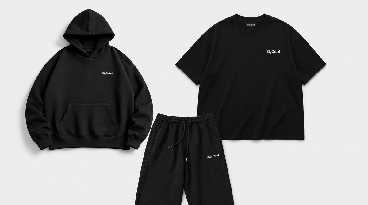 CRAFTED FOR EVERYDAY